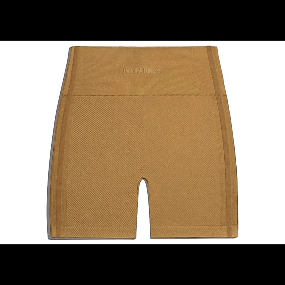 Ivy Park x Adidas High-waisted Shorts